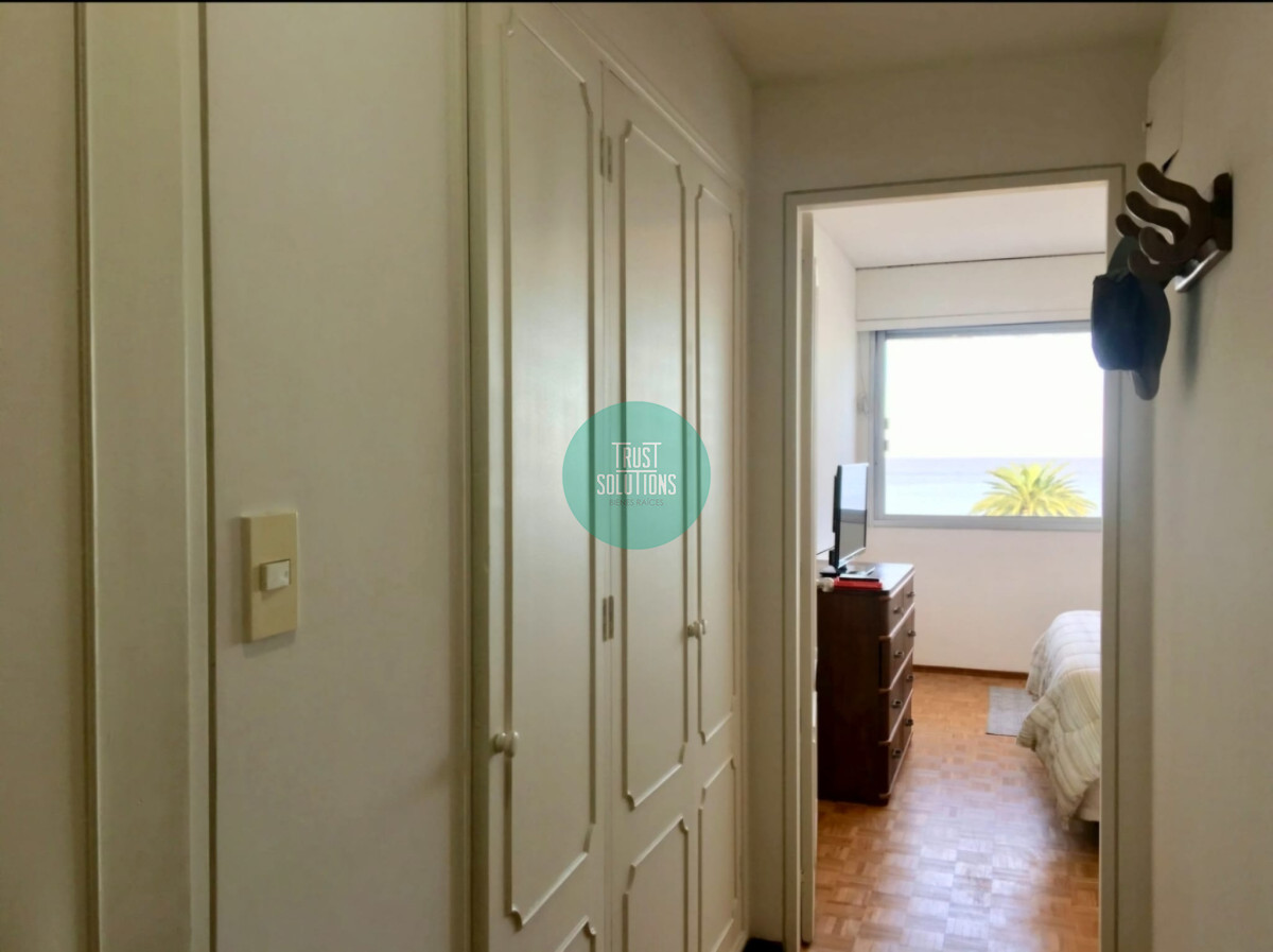 Apartamento ID.1477 - HERMOSO APARTAMENTO AMOBLADO EN ALQUILER CON GASTOS COMUNES Y CALEFACCIÓN INCLUIDOS