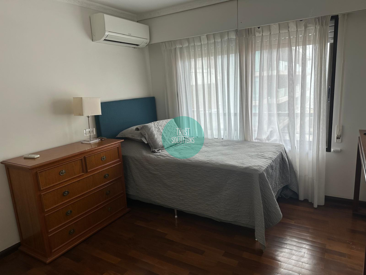 Apartamento ID.1505 - DIVINO DEPARTAMENTO EN VENTA Y ALQUILER SOBRE LA RAMBLA DEL PUERTO DE BUCEO