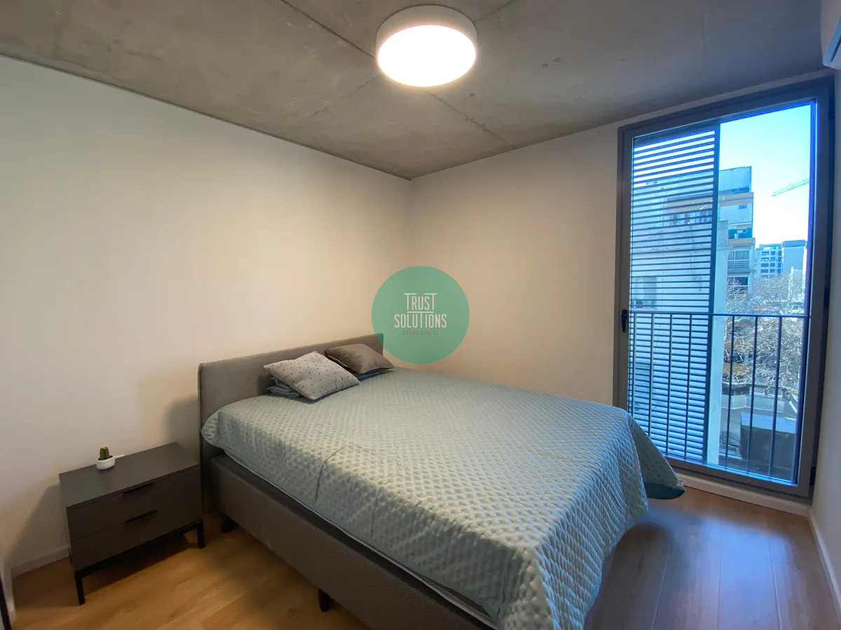 Apartamento ID.1354 - Alquiler 3D y 2B vista al mar c/Amenities 
