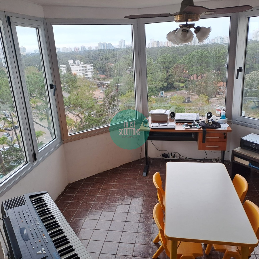 Apartamento ID.1126 - Venta Apto 3D Roosevelt Punta con Amenities premium 