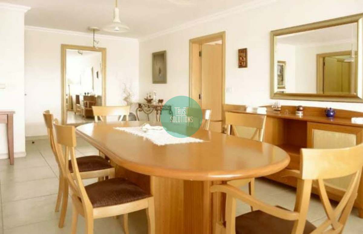 Apartamento ID.335 - Alquiler temporada Apto Brava Punta 4D Parrillero Piscina 