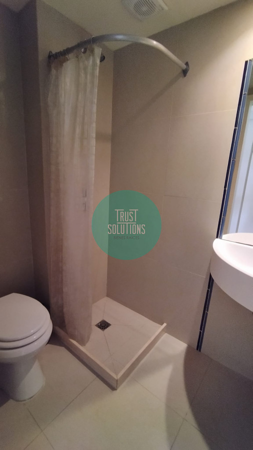 Apartamento ID.435 - Venta Apto 3D y dep serv  Brava Punta fte al mar 