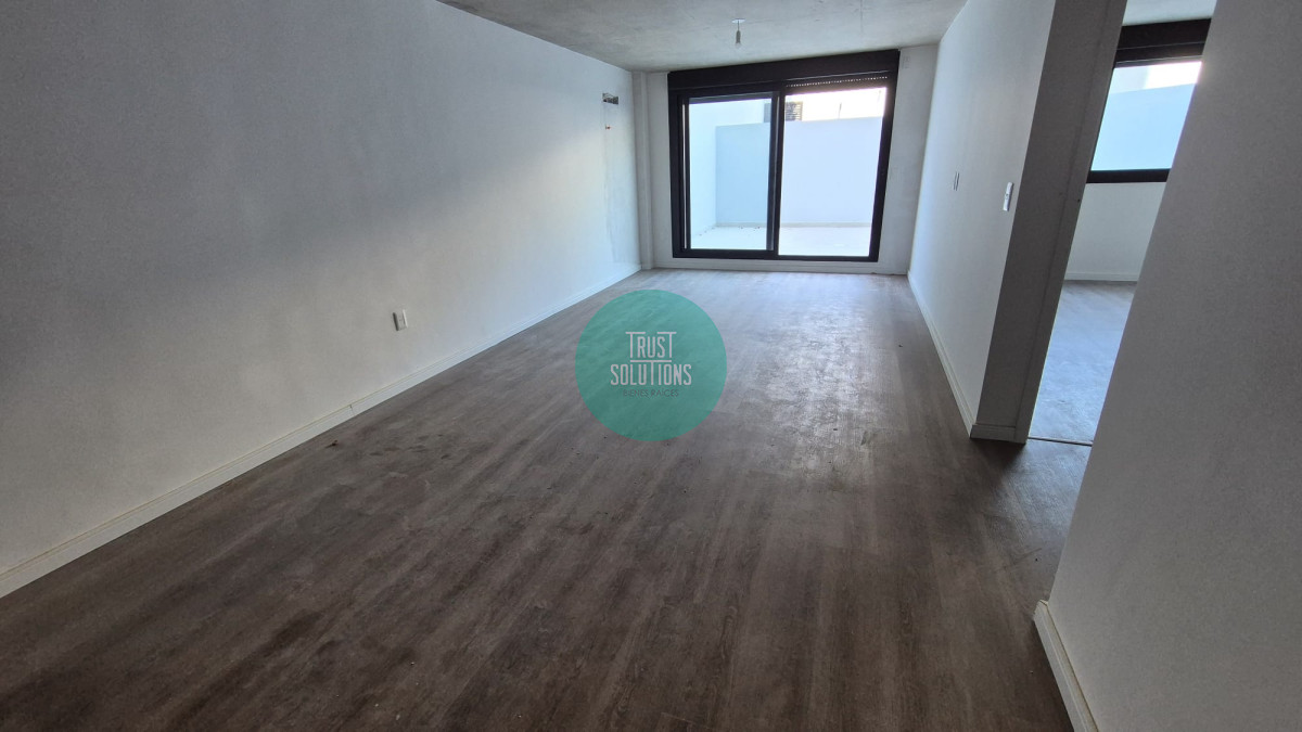 Apartamento ID.1515 - OPORTUNIDAD! Venta 1D en pocitos con alta renta.