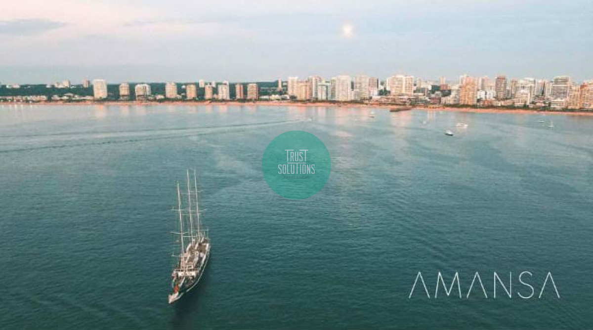 Apartamento ID.1691 - Venta Apto 2D Pinares Punta con Amenities en pozo