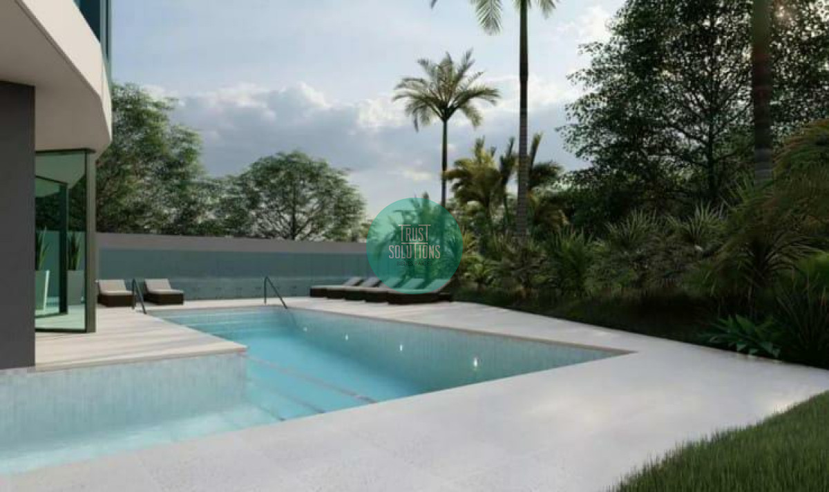 Apartamento ID.975 - Venta en Pozo Apto Brava Punta 1D con Amenities 
