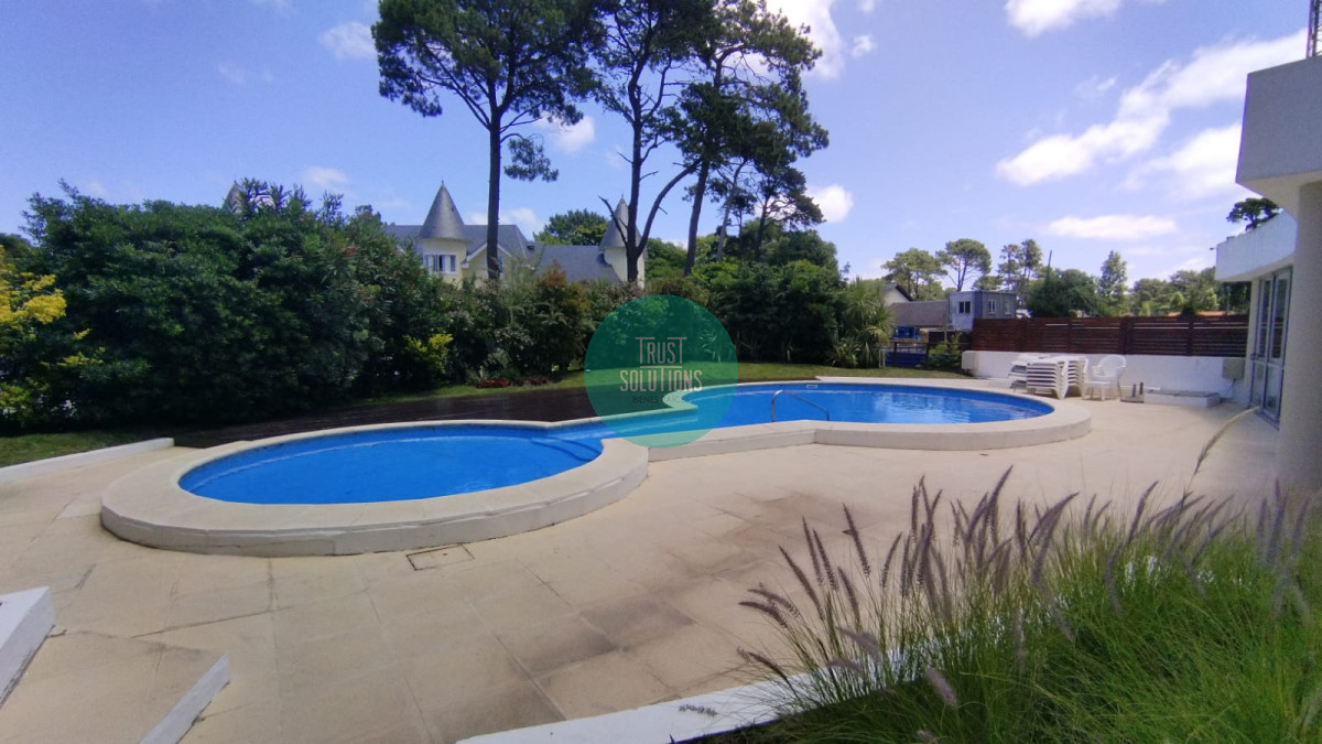 Apartamento ID.1605 - Venta Apto 3D Mansa Punta con Amenities 