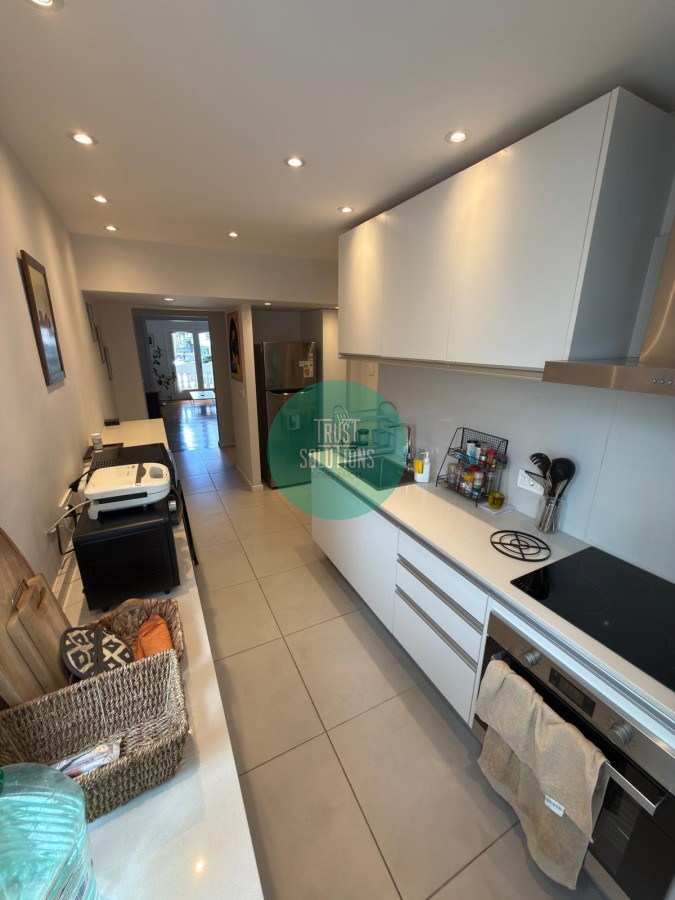 Apartamento ID.1773 - Venta Apartamento 2 dormitorios Punta Carretas