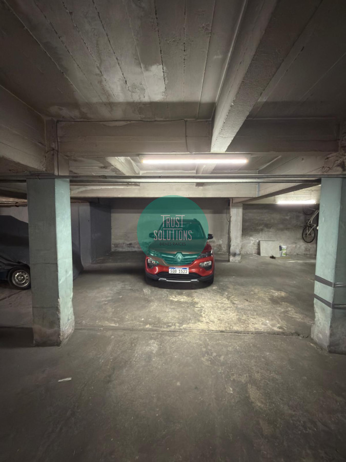 Apartamento ID.1773 - Venta Apartamento 2 dormitorios Punta Carretas