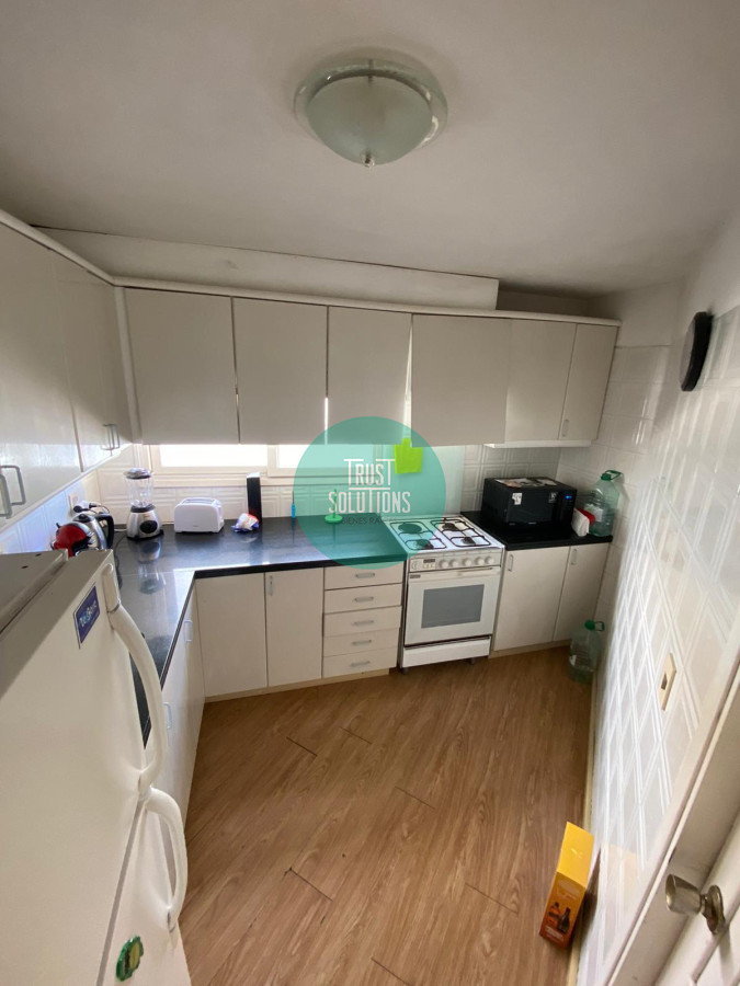 Apartamento ID.624 - Venta Apto Punta Puerto 3D 2B Gge
