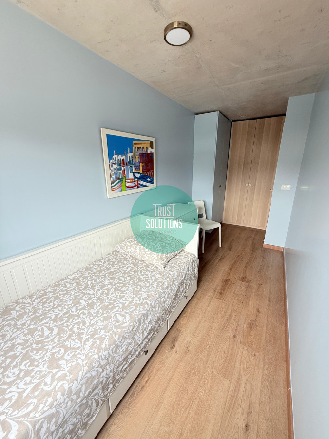 Apartamento ID.1542 - Alquiler Palermo al lado del mar