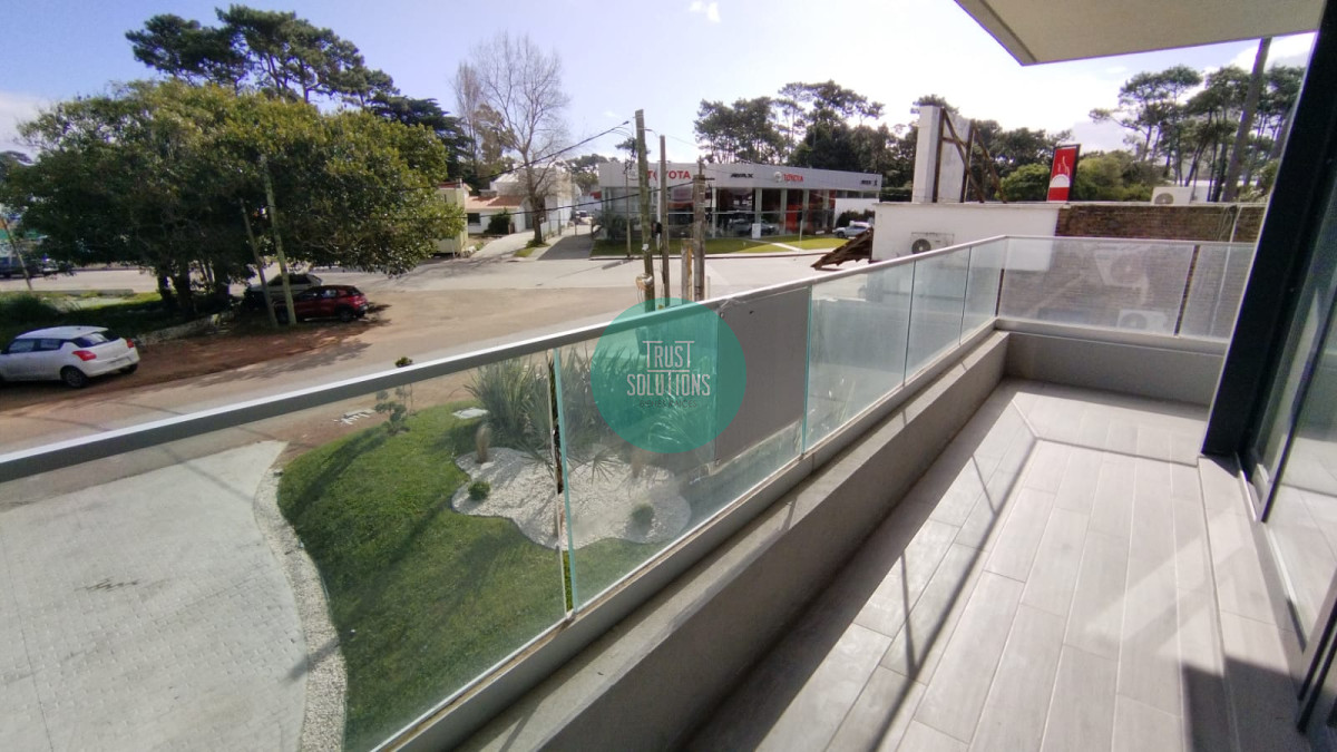 Apartamento ID.1248 - Ventar Apto 2D Mansa Punta con Amenities 