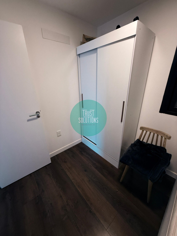 Apartamento ID.1554 - Venta y Alquiler 2 dormitorios en zona WTC con garage opcional