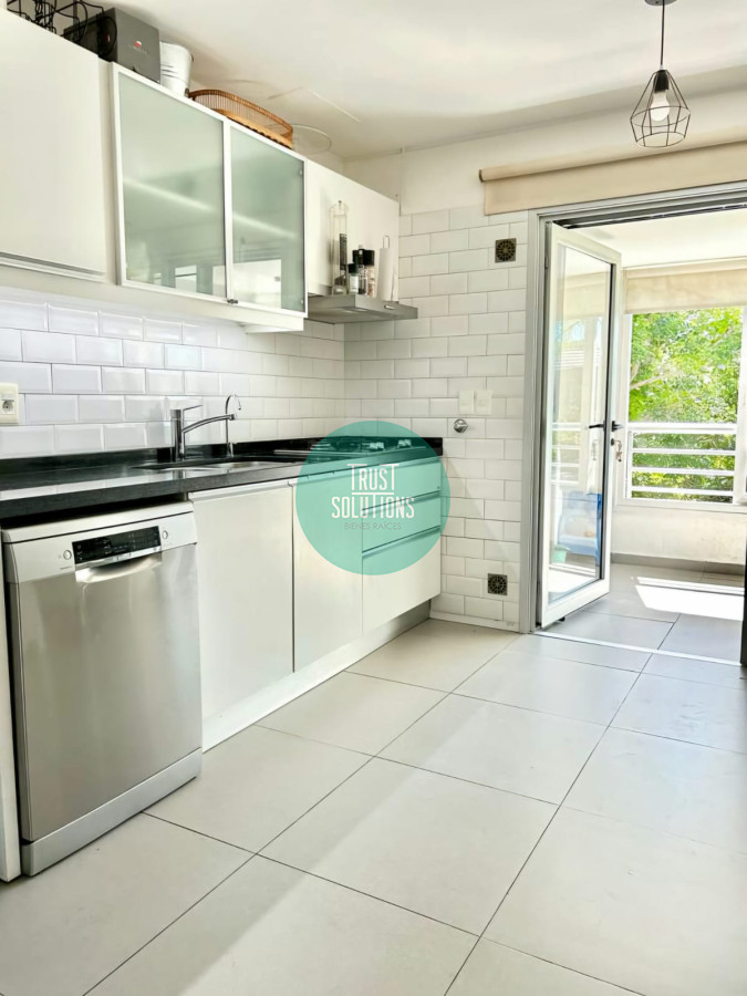 Apartamento ID.1487 - ESTUPENDO APARTAMENTO EN VENTA EN CARRASCO SUR