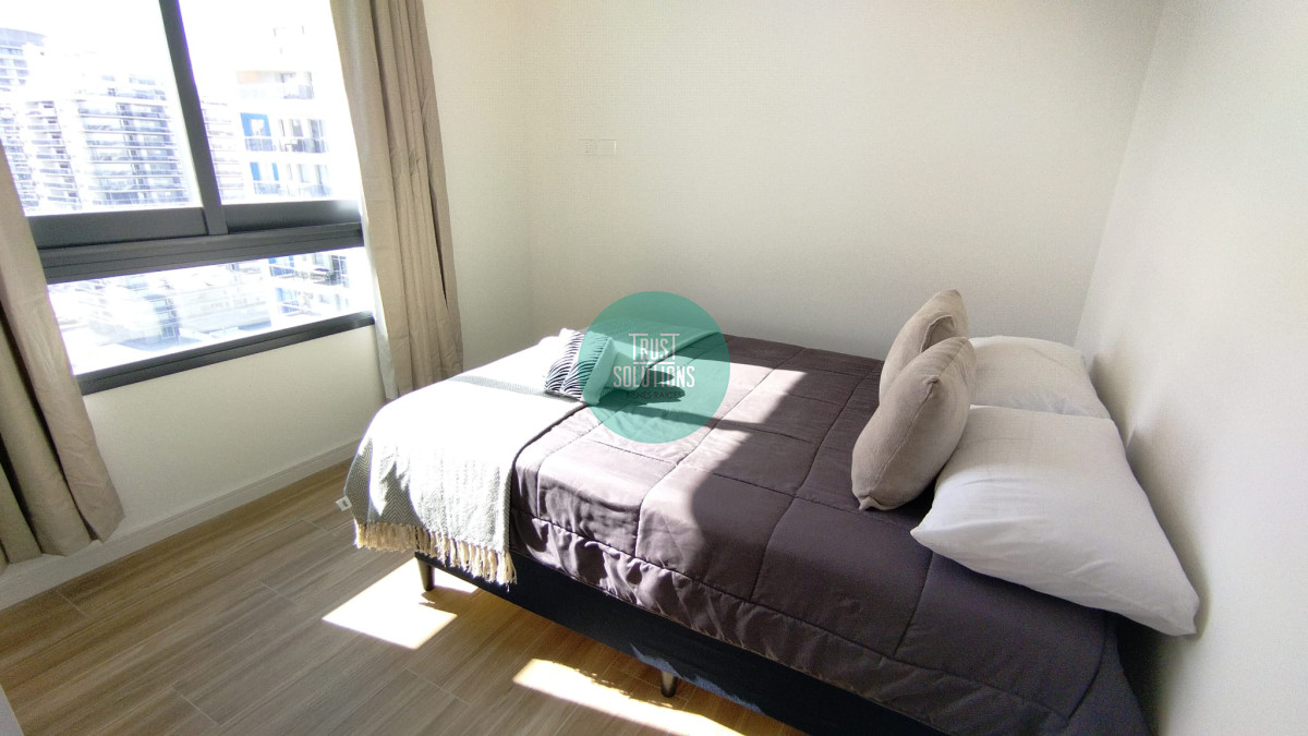 Apartamento ID.920 - Venta Apto 2D Brava Punta con Amenities 