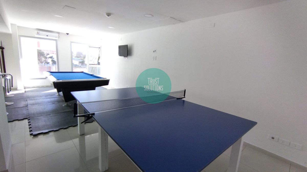 Apartamento ID.1465 - Venta y Alquiler Anual Exclusivo Apto 2D Mansa Punta con Amenities y vista espectacular 
