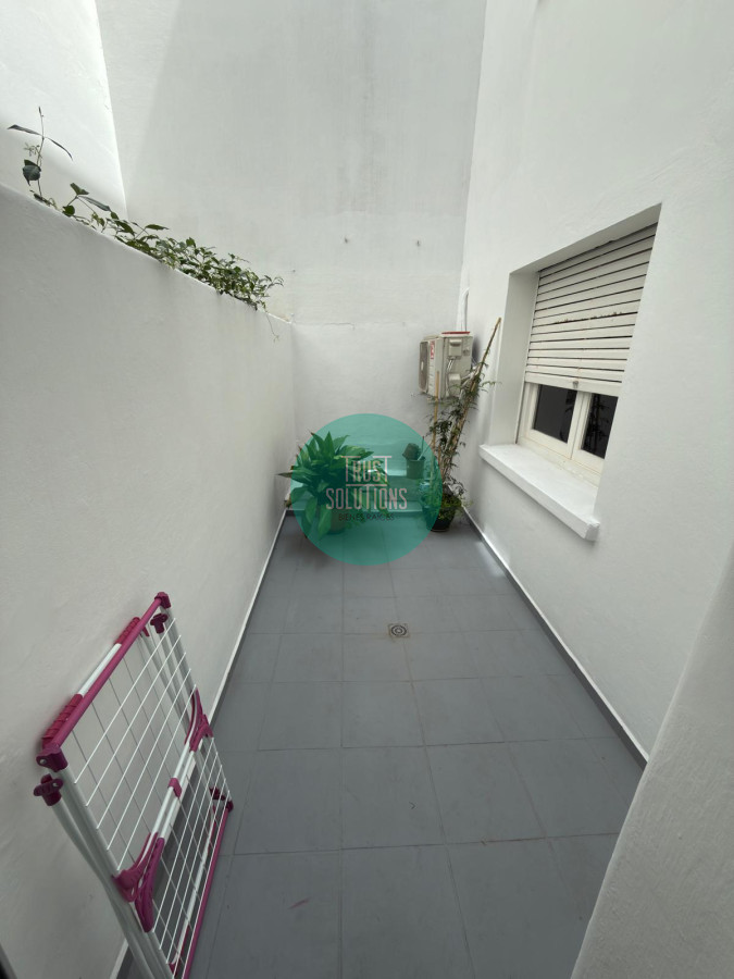 Apartamento ID.1773 - Venta Apartamento 2 dormitorios Punta Carretas