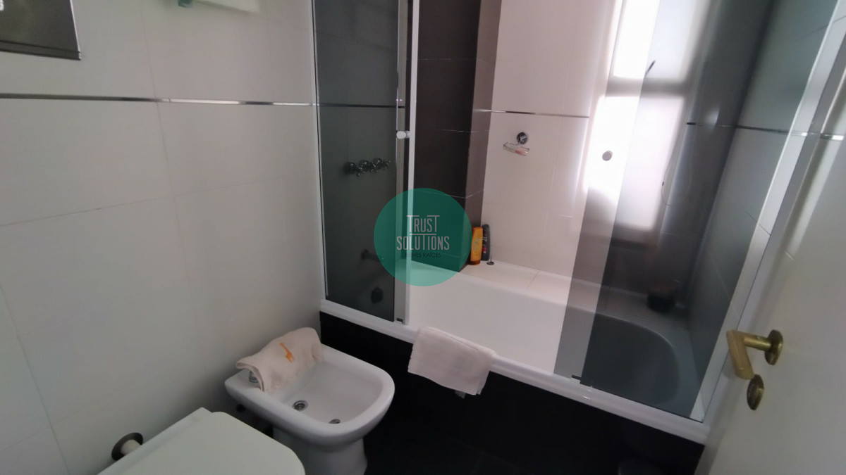 Apartamento ID.526 - Venta Apto Mansa Punta 3D fte al mar Gge Barbacoa 