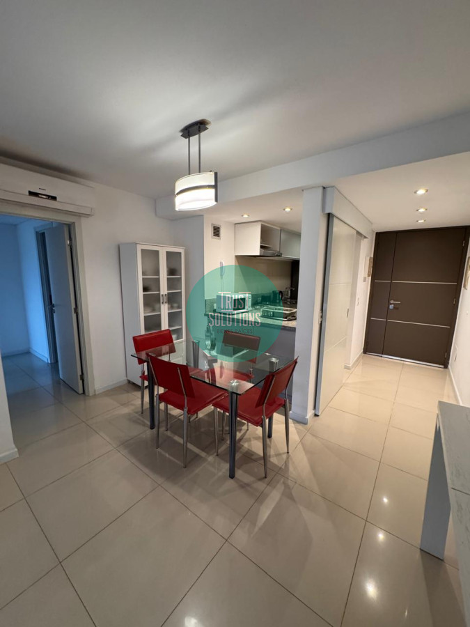 Apartamento ID.1679 - Alquilar Anual Apto 2D Roosevelt Punta con Amenities 