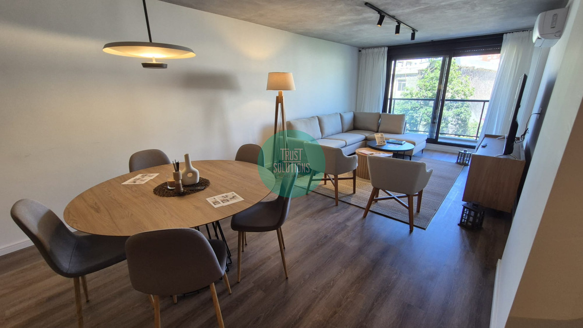 Apartamento ID.1511 - DIVINO APARTAMENTO EN VENTA EN EL CORAZÓN DE POCITOS