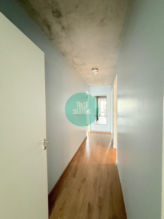 Apartamento ID.1542 - Alquiler Palermo al lado del mar