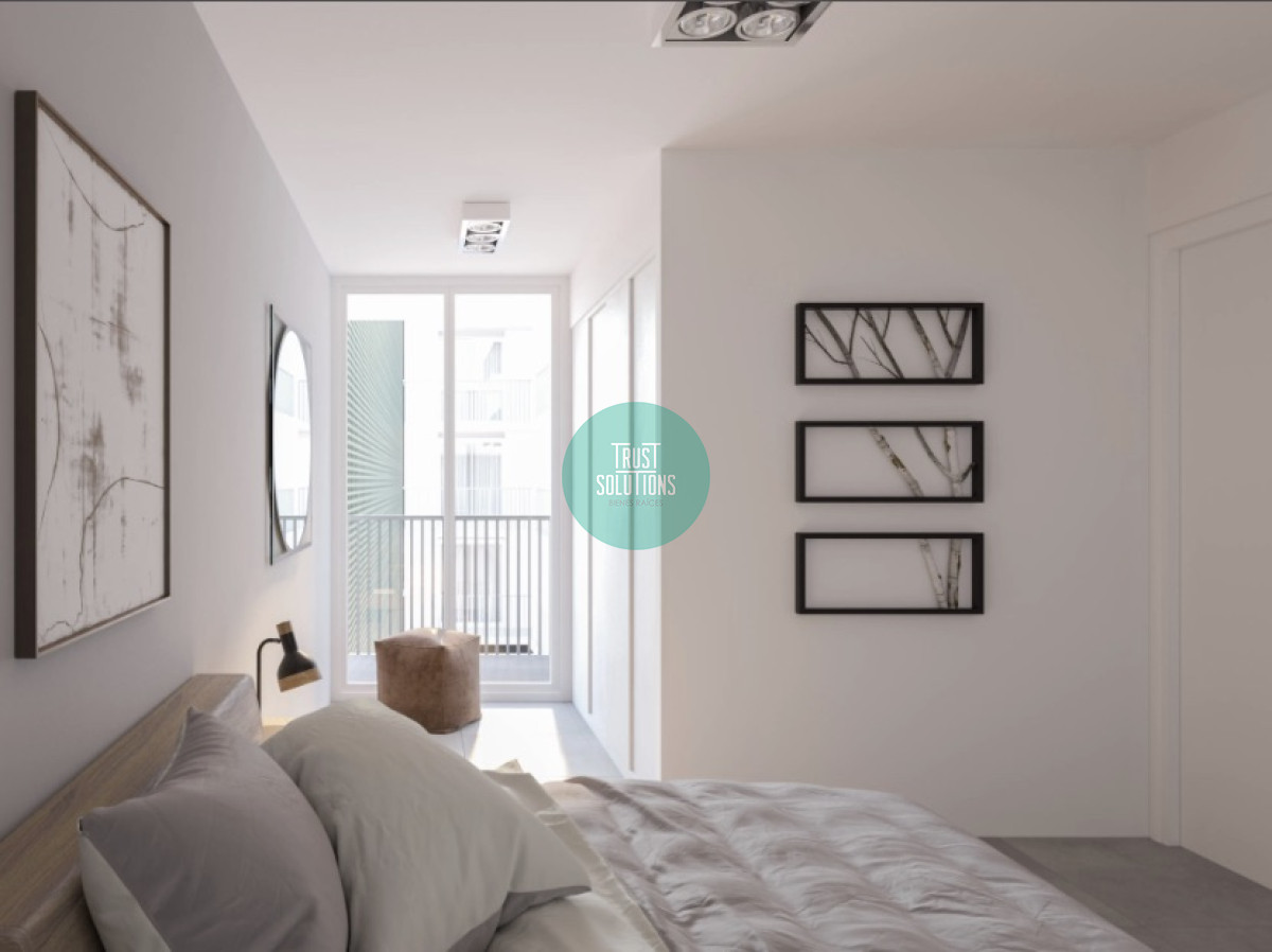 Apartamento ID.840 - Venta Ap.Punta Carretas 1 Suite Toilette Amenities a estrenar