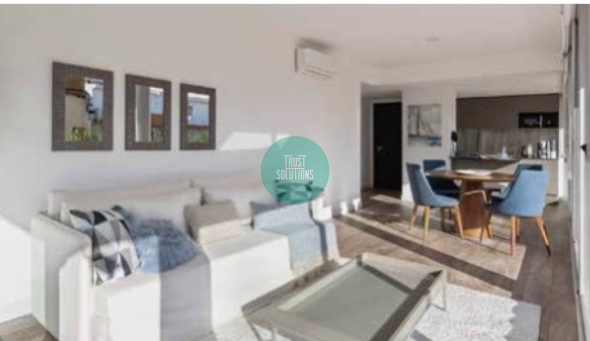 Apartamento ID.144 - Venta Ap. P.Carretas 1 Dormitorio  Ed. UrbanV en construcción