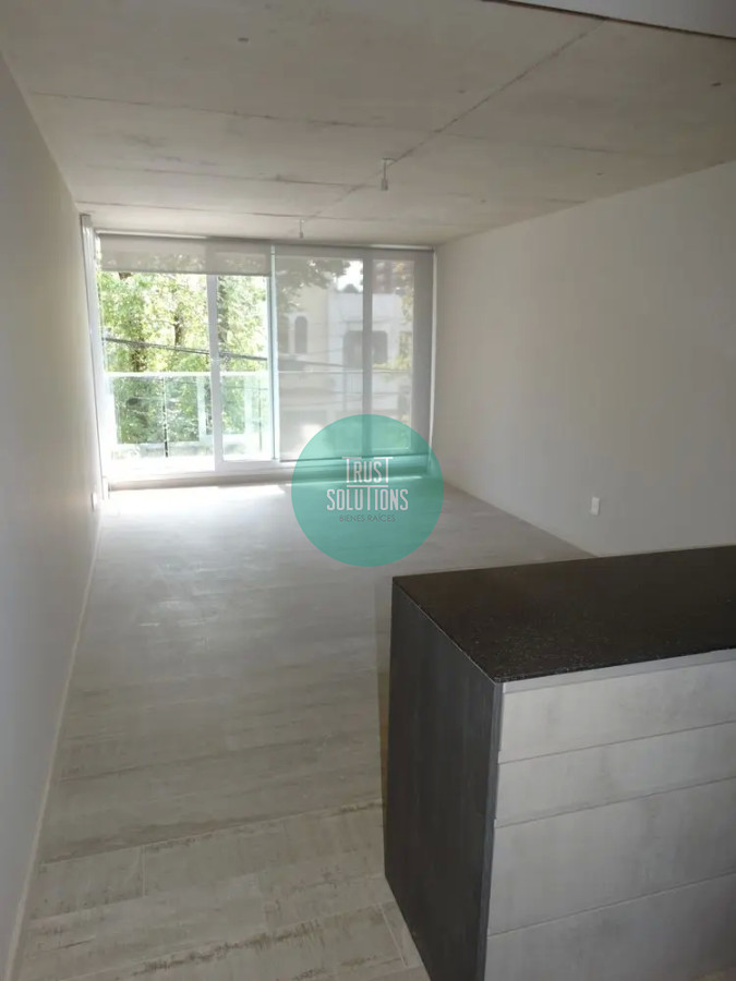 Apartamento ID.681 - Venta Apartamento P.Carretas 2 Dormitorio Ed.Greeen Desing a pasos de la rambla
