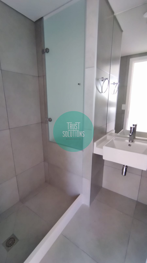 Apartamento ID.1316 - Venta y Alquiler Anual Apto 2D Brava Punta a estrenar con Amenities prox al mar 