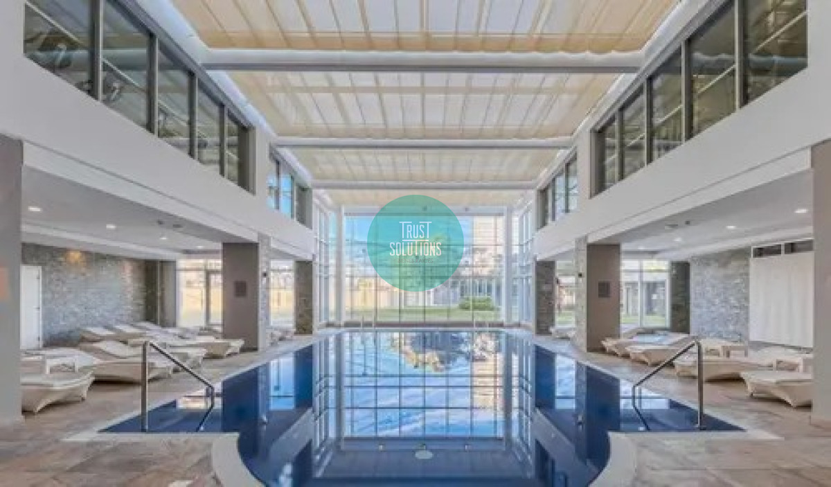 Apartamento ID.1524 - Venta y Alquiler Anual Piso alto 2D Mansa Punta con Amenities premium con vista espectacular 