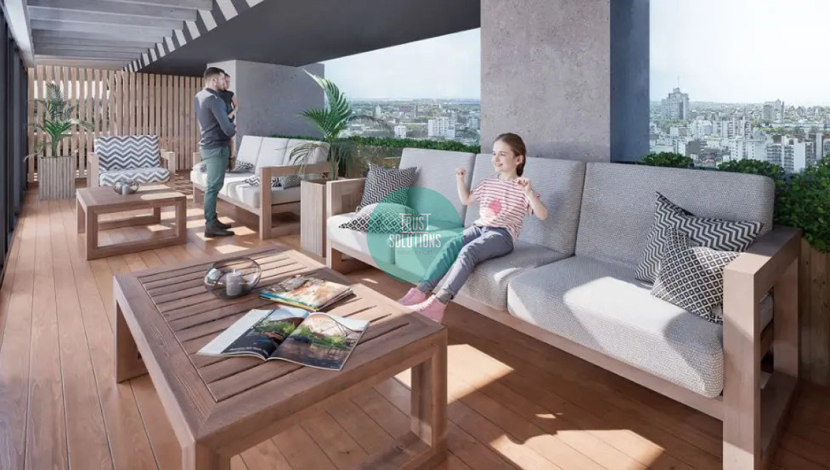 Apartamento ID.1872 - Venta Beat XXX CRUCES | INVERSIÓN SEGURA + UBICACIÓN ESTRATÉGICA