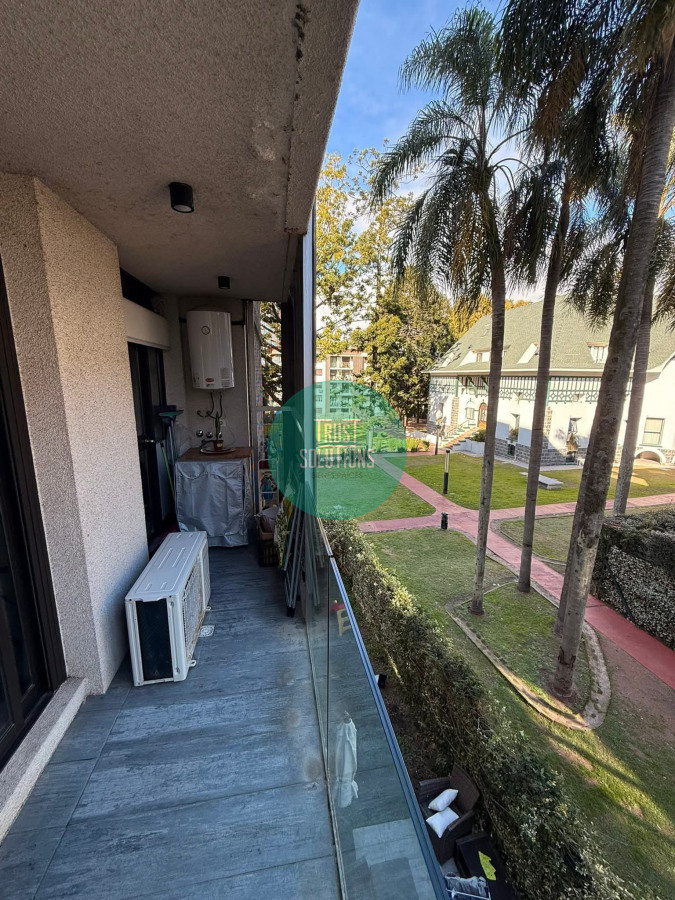 Apartamento ID.1677 - Oportunidad Venta 3 Dormitorios. Prado garaje ss y terraza balcon