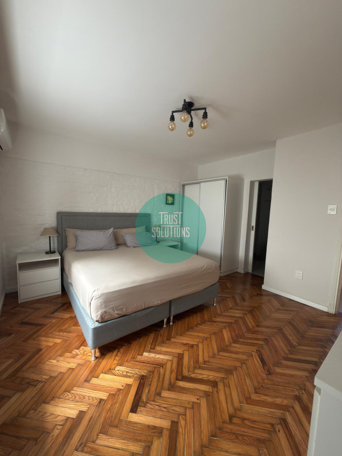 Apartamento ID.1773 - Venta Apartamento 2 dormitorios Punta Carretas