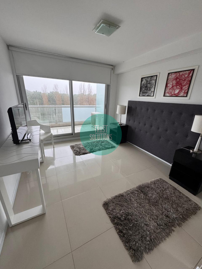 Apartamento ID.1679 - Alquilar Anual Apto 2D Roosevelt Punta con Amenities 