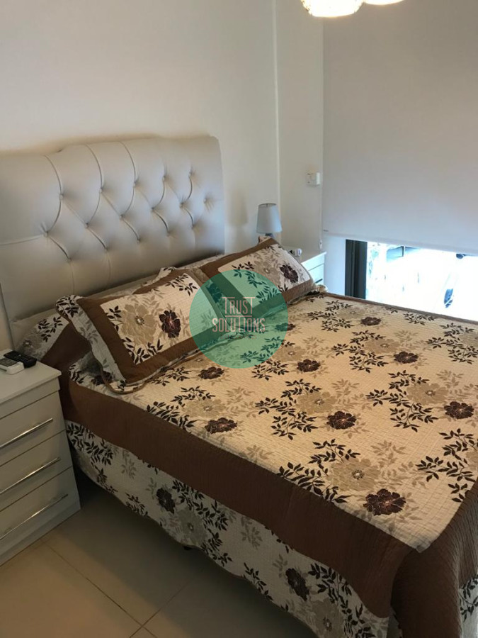 Apartamento ID.1139 - Venta Apto 2D Brava Punta con Terraza  Parrillero propio y muy buenos Amenities 