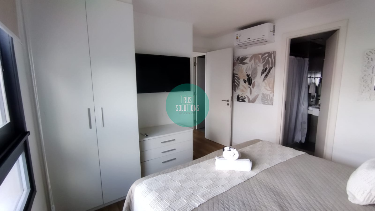 Apartamento ID.1519 - Venta Apto 2D a estrenar Brava Punta con Amenities 