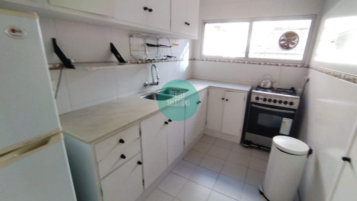 Apartamento ID.1790 - Venta Apto 3D Península Punta frente a playa Mansa 