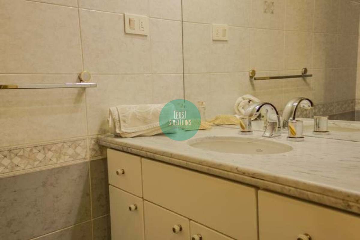 Apartamento ID.335 - Alquiler temporada Apto Brava Punta 4D Parrillero Piscina 