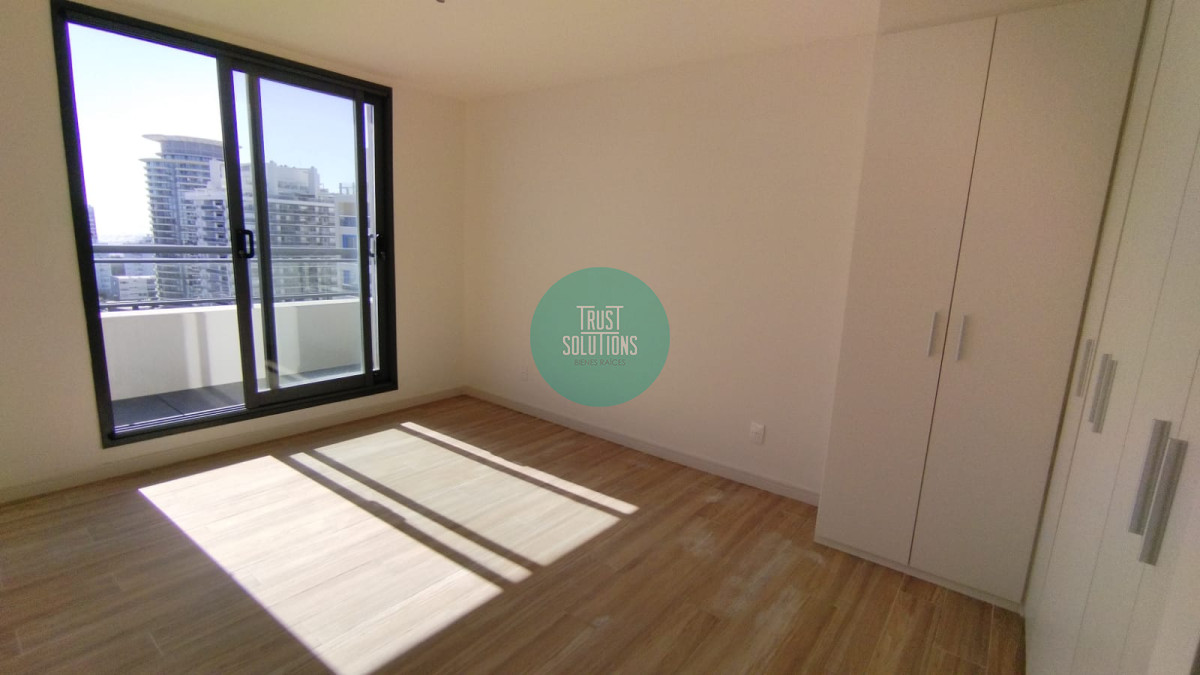 Apartamento ID.1129 - Venta Penthouse 2D a estrenar Brava Punta con Amenities 