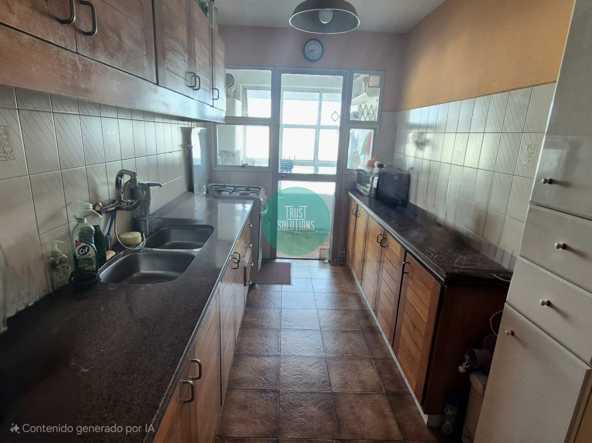 Apartamento ID.1521 - SOLIDO, COMODO Y CALIDO APARTAMENTO EQUIPADO EN ALQUILER EN ZONA DE VILLA BIARRITZ