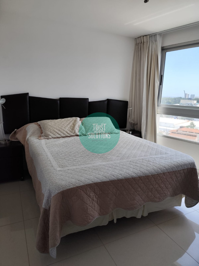 Apartamento ID.643 - Venta Apto Brava Punta 3D a estrenar con Amenities 