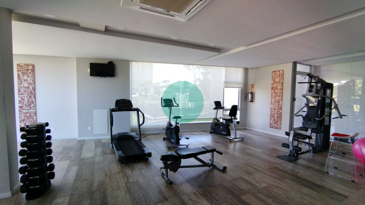 Apartamento ID.643 - Venta Apto Brava Punta 3D a estrenar con Amenities 