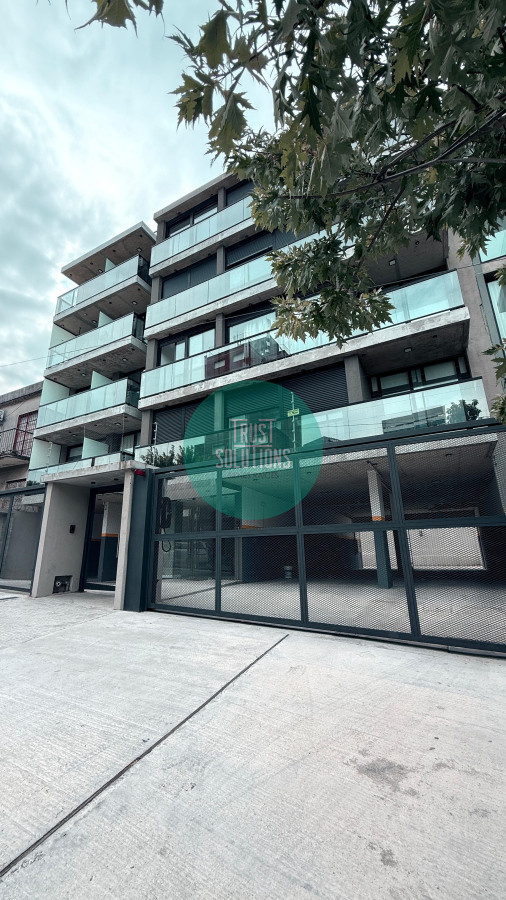 Apartamento ID.1554 - Venta y Alquiler 2 dormitorios en zona WTC con garage opcional