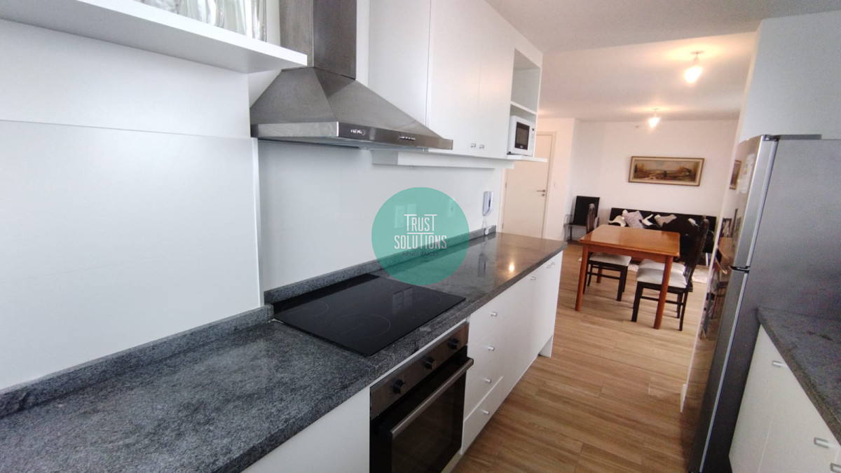 Apartamento ID.1543 - Venta Apto 2D Brava Punta con Amenities prox al mar 