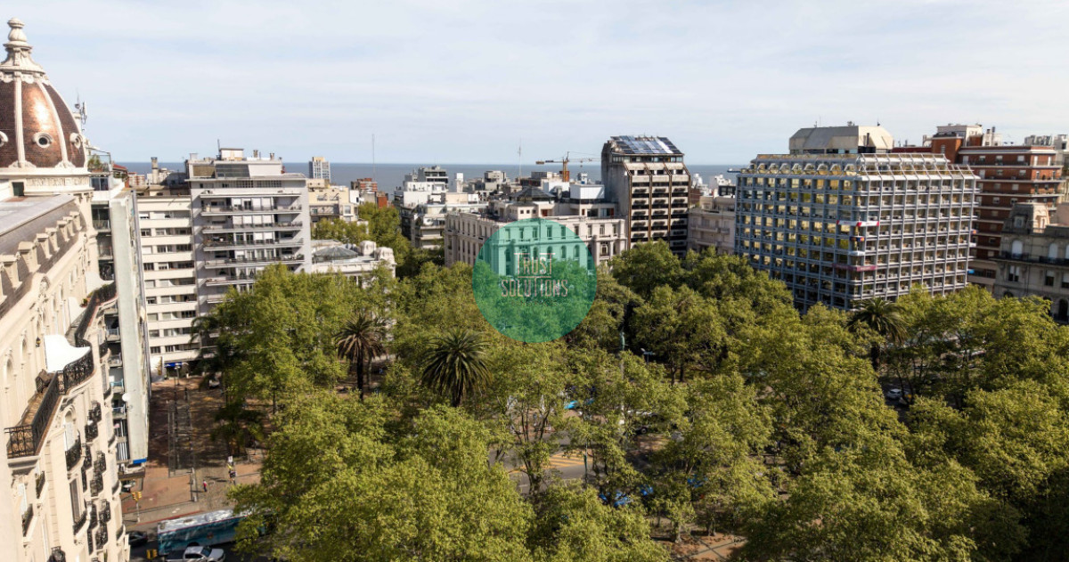 Apartamento ID.1811 - Venta Monoambiente en Balmoral Plaza Studios 