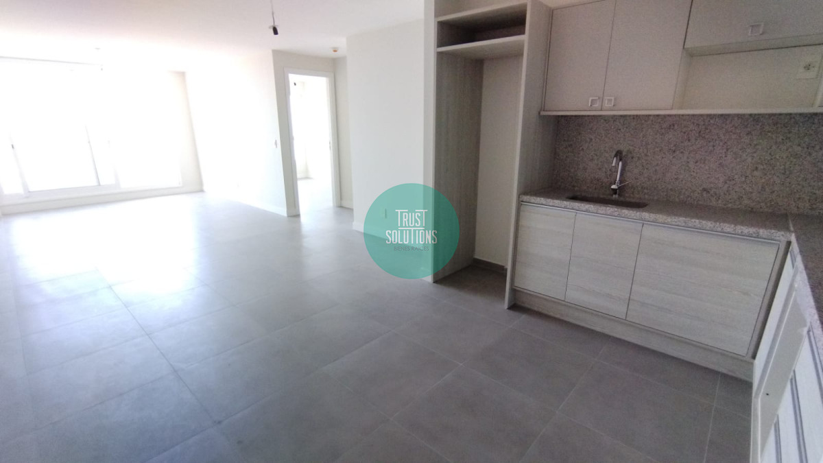 Apartamento ID.779 - Venta Ap.Punta 2D 2B Piso alto a estrenar  Amenities Premium 
