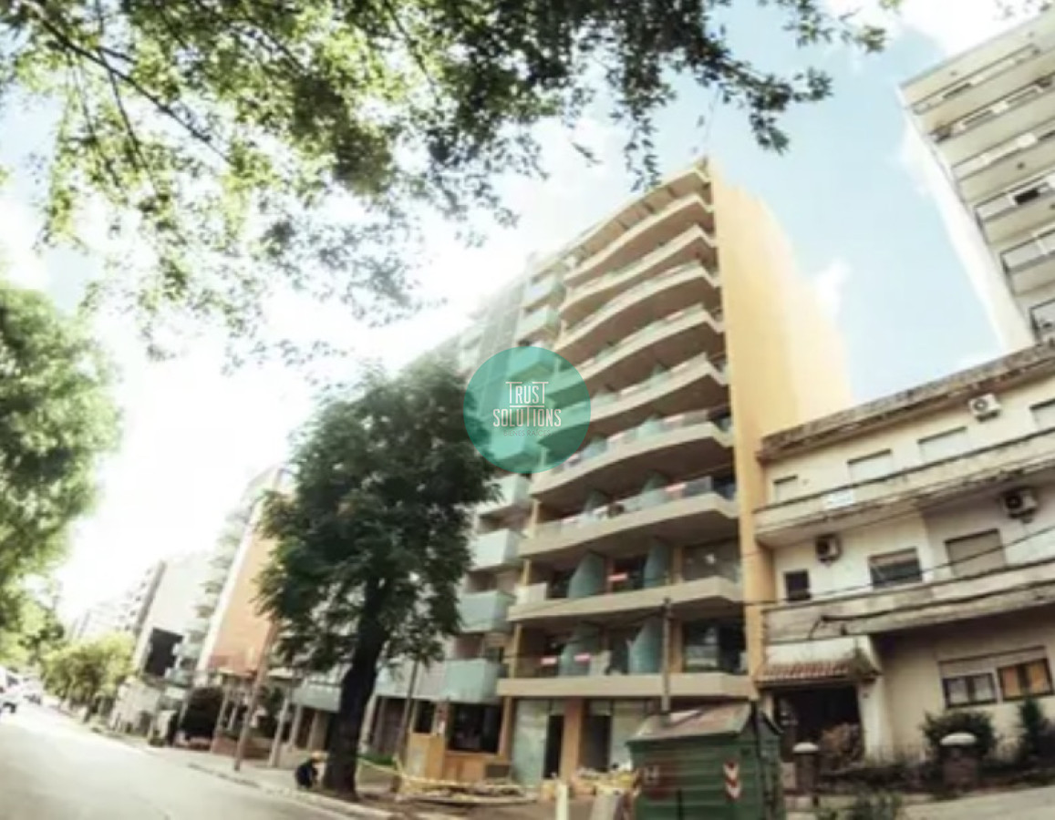 Apartamento ID.1027 - Venta Ap.Pocitos Nuevo 1D CON RENTA Amenities 