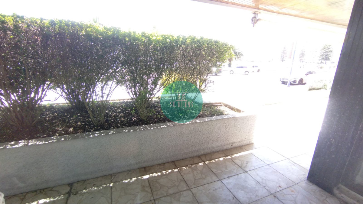 Apartamento ID.1415 - Venta Apto Puerto Punta 3D y dep de serv frente al mar