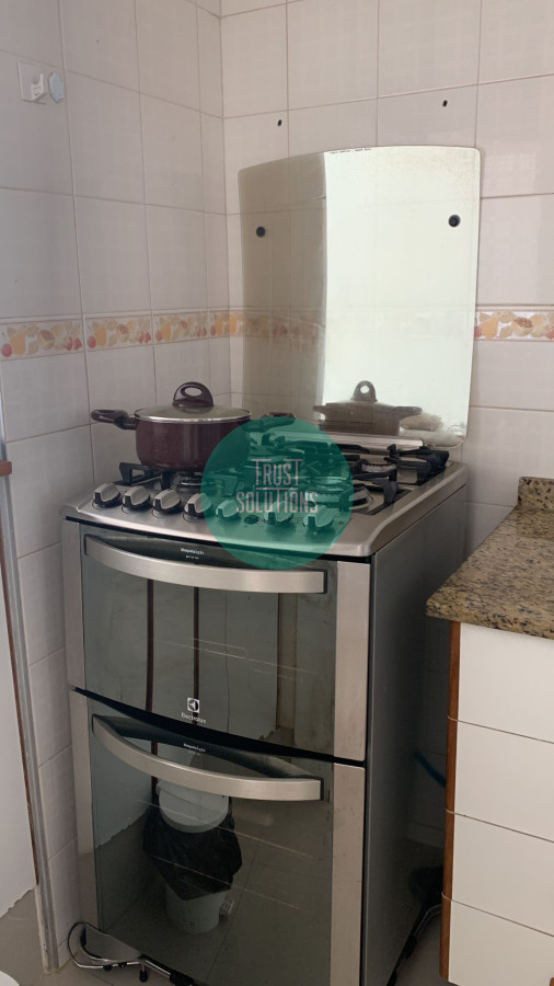 Apartamento ID.360 - Alquiler Invernal Parada 2 Mansa Vista al mar 2D Suite 2B Amenities