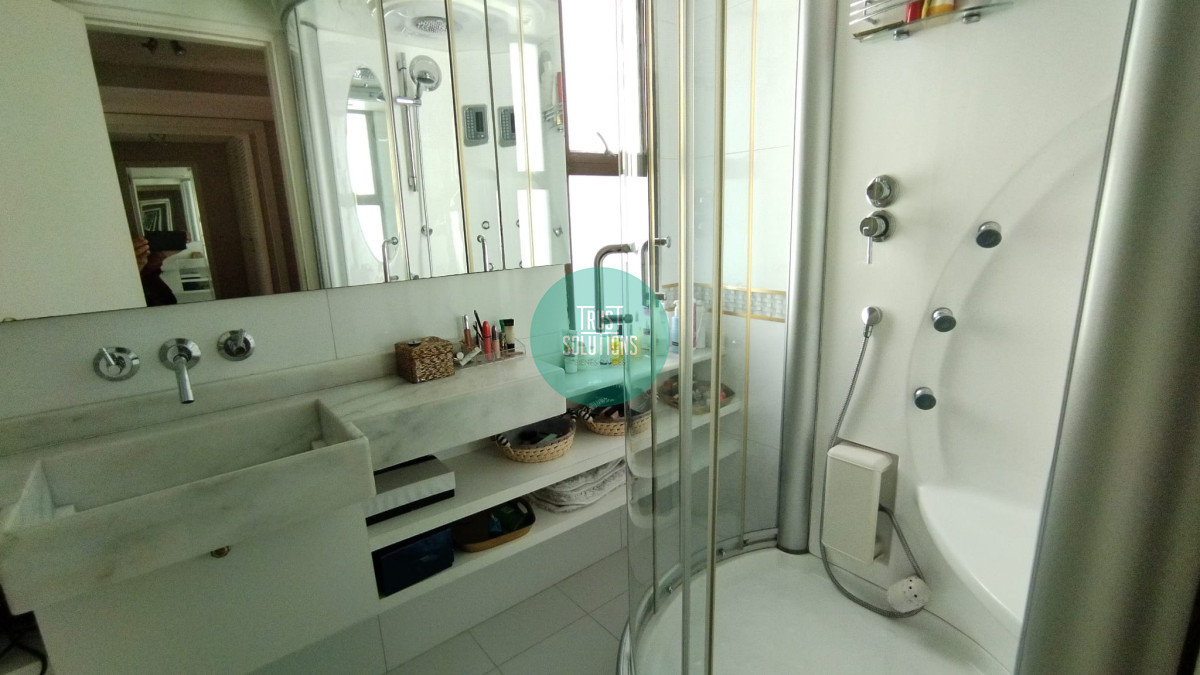 Apartamento ID.526 - Venta Apto Mansa Punta 3D fte al mar Gge Barbacoa 