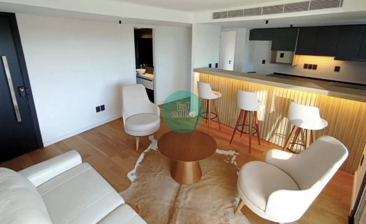Apartamento ID.1289 - Venta Ap.Carrasco Norte 1 Suite Toilette Terraza con parrillero Amenities 